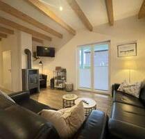Ferienhaus SKANDIFlair Timmel, Ostfriesland mit Kamin und Kanu! - Großefehn