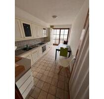 Großzügige 2-Zimmer-Wohnung,ca 74,5m², 2 Balkone zu vermieten - Altötting