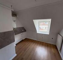 Modernisierte 2 Zi. Whg + DG+ in DO Innenstadt-Süd - Dortmund Innenstadt Ost