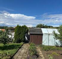 Garten abzugeben - 700,00 EUR Kaltmiete, ca.  0,00 m² in Oberschöna (PLZ: 09600)