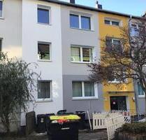 Stop! Praktische 3-Zimmer-Wohnung - Bochum Bochum-Mitte