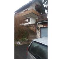 Einfamilienhaus - Meinhard-Hitzelrode Traumhafte Lage