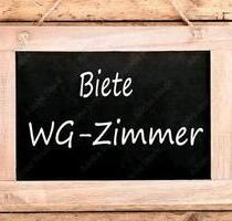 WG Zimmer Schweinfurt Nähe THWS - Niederwerrn