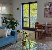 Möblierte 2-Zimmer-Wohnung am Maybachufer, 4 - 6 Monate - Berlin Neukölln
