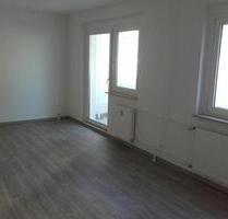 2,5 Zimmer mit Balkon und Aufzug im betreuten Wohnen! - Grimma