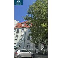 *4-Zimmer-Wohnung in Magdeburg-Sudenburg*