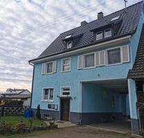DG Maisonette Wohnung mit 4,5 Zimmern in Kollmarsreute - Emmendingen