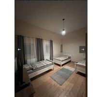 Monteureunterkunft - 18,00 EUR Kaltmiete, in Jork (PLZ: 21635)