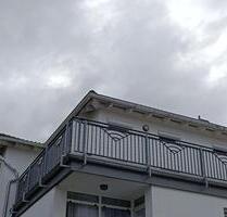 bezugsfertige 2-Zimmer-Wohnung in Riedstadt-Wolfskehlen