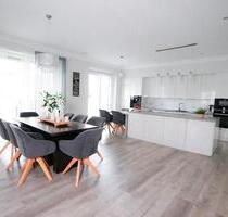 Energieautarkes Traumhaus KFW55 barrierefrei modern und großzügig - Löningen