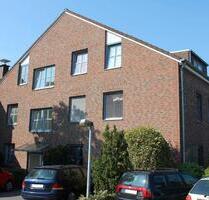 Von Privat - Chice 2,5 Zimmer Dachgeschosswohnung mit Garage - Garbsen