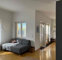Sonniges Wohnloft in Mariendorf ( Vermietung auf Zeit) - Berlin Tempelhof-Schöneberg