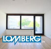 MODERNE 3-ZIMMERWOHNUNG MIT BALKON IN DER KREFELDER INNENSTADT ZU MIETEN