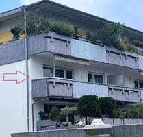 Wohnung in Niedereschach - 700,00 EUR Kaltmiete, in Niedereschach (PLZ: 78078)