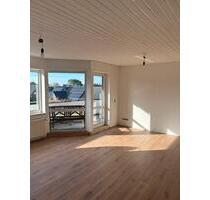 3-Zimmer-Wohnung in Achim-Bierden - frisch renoviert, Südbalkon