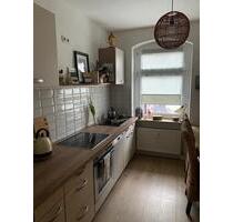 Wunderschöne 2 Zimmer Wohnung in Magdeburg Sudenburg