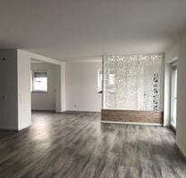 Moderne 3ZKB Wohnung mit separatem Eingang und Terrasse - Nentershausen