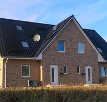 Brunsbüttel - Vermietung Doppelhaushälfte - Glückstadt