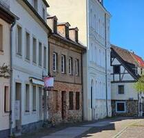 3 Etagen Haus ohne Provision im Zentrum von Grimma