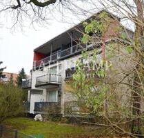 Kapitalanlage für Einsteiger - 119.000,00 EUR Kaufpreis, ca.  46,00 m² in Hamburg (PLZ: 21149) Harburg