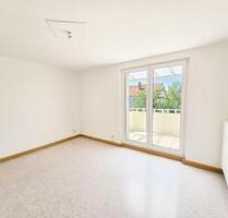 3 Raum Wohnung im Süden von Halle! - Halle (Saale) Damaschkestraße