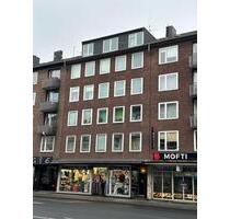 WG-geeignete 2-Zimmerwohnung in Aachen - Innenstadt