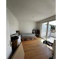 WBS notwendige 1 - Zimmer Wohnung für Singles - Berlin Mitte