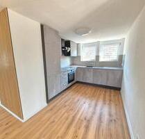 Helle 3 Zi. Wohnung in 74246 Eberstadt