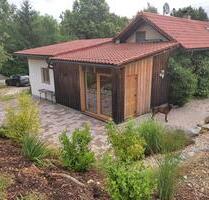 FERIENHAUS (freistehend) zwischen Rottal und bayerischem Wald - Neukirchen vorm Wald