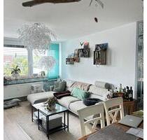 Gemütliche 2-Zimmer- Küche-Bad Wohnung - Schwalbach
