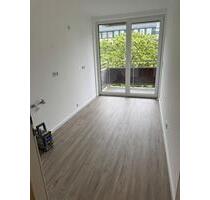 Helle & kernsanierte 2-Zimmer-Wohnung mit Balkon - Erstbezug - Düsseldorf Derendorf