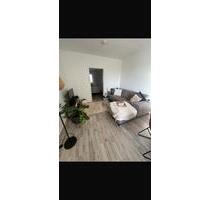 Helle 2-Zimmer-Wohnung im Erdgeschoss in Heusweiler-Holz – ab 01.