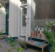 Schöner Praxisraum zu vermieten im Bergmannkiez - Berlin Friedrichshain-Kreuzberg