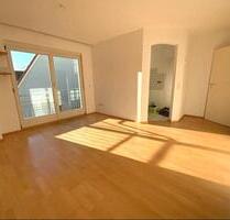 Wohnen in der Innenstadt von Ingolstadt