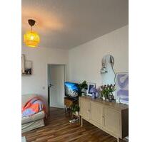 Zwischenmiete Juli- Mitte Dezember:Wunderschöne 1,5 Zimmerwohnung - Bremen Findorff
