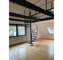 Maisonette Juwel für Familie - 1.800,00 EUR Kaltmiete, ca.  133,00 m² in Hamburg (PLZ: 22529) Eppendorf