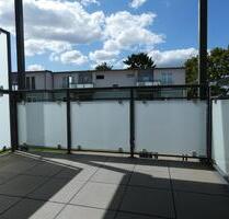 Dümpten - moderne 2 Zimmer-Wohnung mit großem Balkon! - Mülheim an der Ruhr
