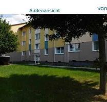 Schöne 2,5 Raum Wohnung mit Tageslichtbad & großem Sonnenbalkon! - Essen Stadtbezirk VI