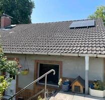 Vermietetes Haus in Uferlage - 210.000,00 EUR Kaufpreis, in Lampertheim (PLZ: 68623)