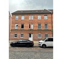 2 Raum Wohnung in Staßfurt - 460,00 EUR Kaltmiete, in Staßfurt (PLZ: 39418)