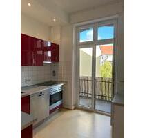 3 ZKB mit Balkon in Saarbrücken in zentraler Lage