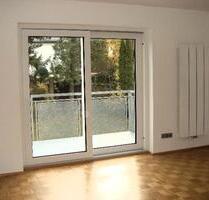 Schöne, zwei Zimmerwohnung in Vellmar