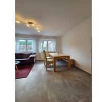 Helle Souterrain Wohnung - 603,00&nbsp;EUR Kaltmiete, ca.&nbsp; 67,00&nbsp;m&sup2; in Geiselwind (PLZ: 96160)
