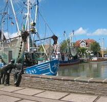 Ferienwohnung ❤ Nordsee bei Neuharlingersiel ⚓ Last Minute ⚓ Hund - Esens