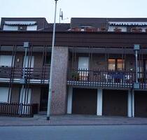 Herzogenrath, Am Klösterchen - renovierte Wohnung zu vermieten