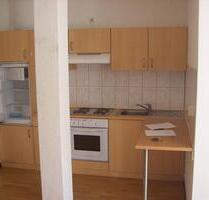 Vermiete 1 Raumwohnung in d. Iderhoffstr. - Erfurt Johannesvorstadt