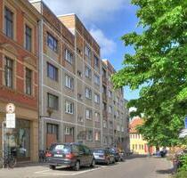 Wohlfühlen garantiert - 747,00 EUR Kaltmiete, ca.  83,03 m² in Halle (Saale) (PLZ: 06108)