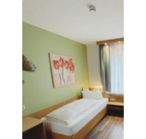 WG-Zimmer vollmöbliert (ab 500€ warm inkl. WLAN &TV) - Saarbrücken Neue Bremm