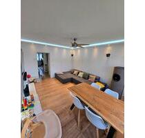 Moderne 4-Zimmer-Wohnung mit Balkon und Keller – 88 m² - Neuwied