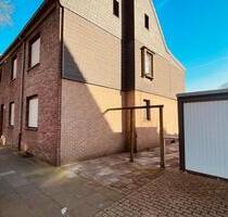 Großzügiges Reiheneckhaus mit schönen Garten - Duisburg Walsum